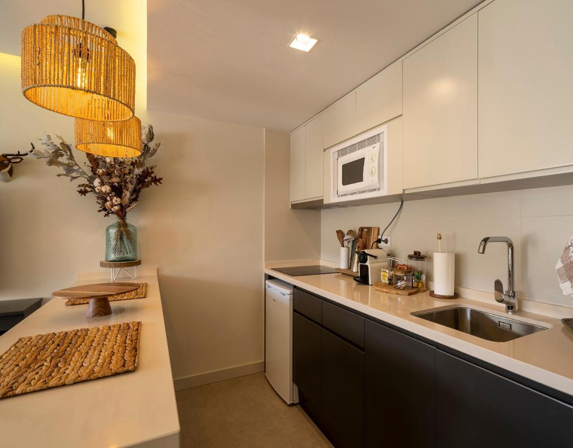 Snow Home Apartment 시에라네바다 외부 사진