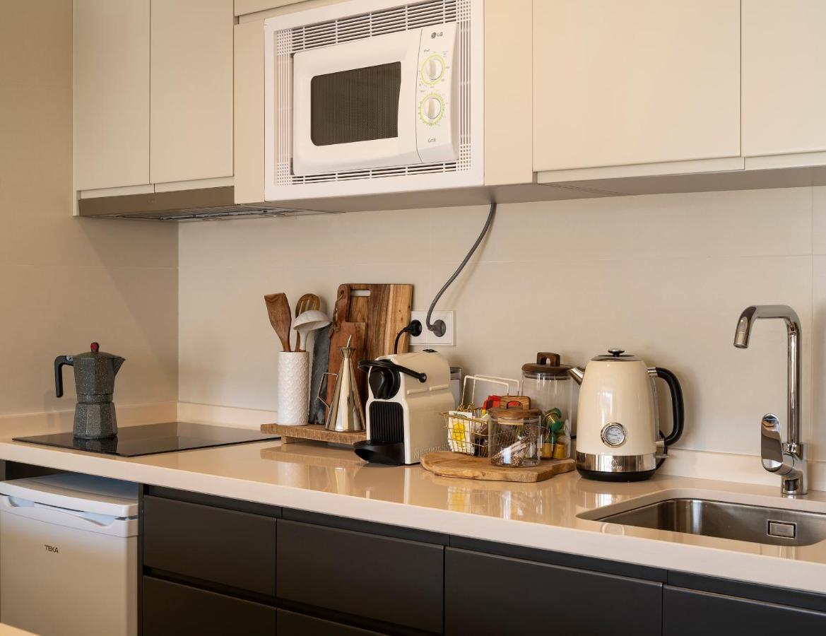Snow Home Apartment 시에라네바다 외부 사진
