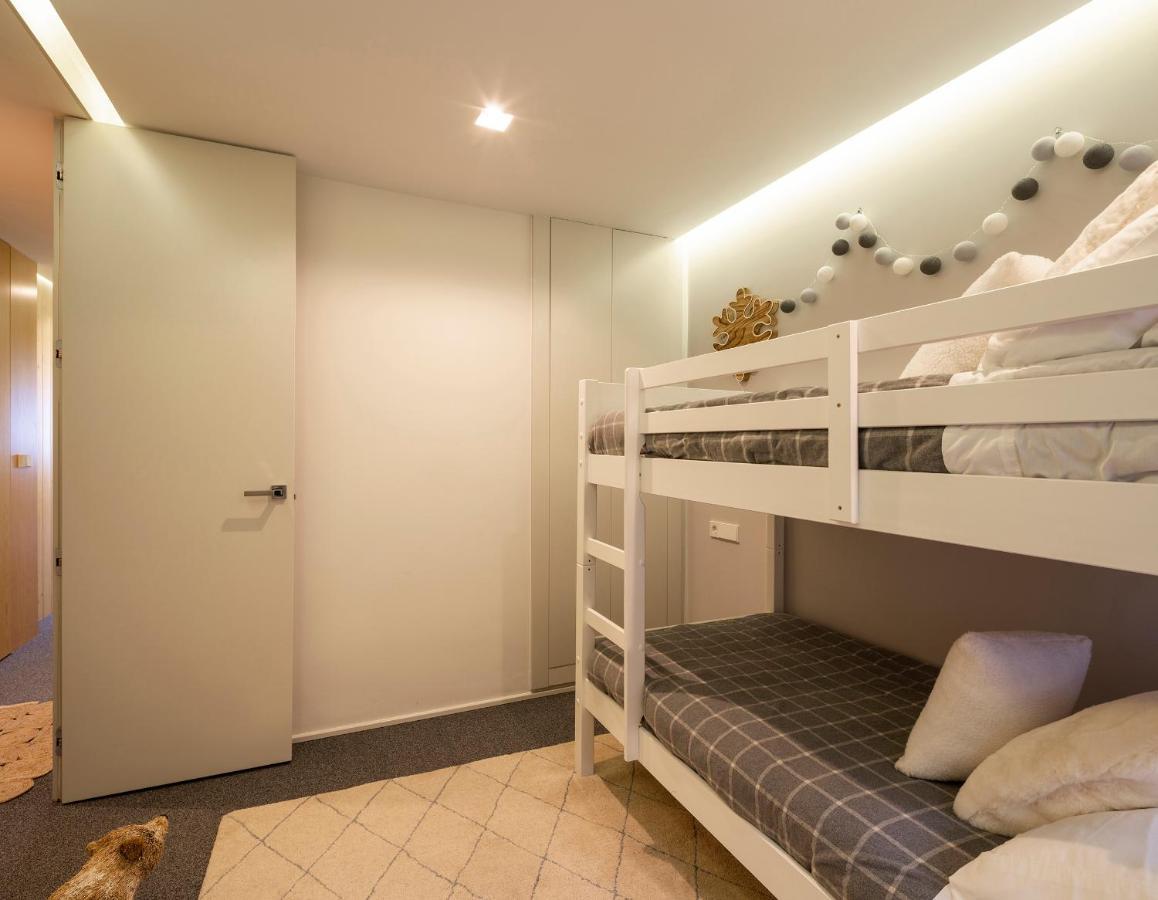 Snow Home Apartment 시에라네바다 외부 사진