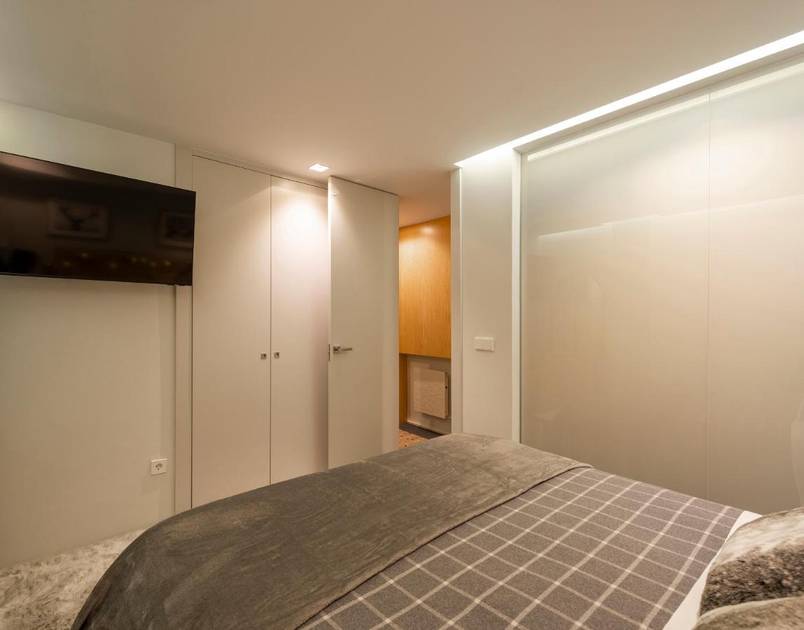 Snow Home Apartment 시에라네바다 외부 사진